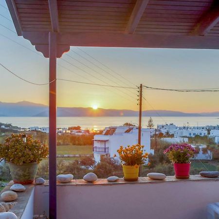 Ferienwohnung Nicki'S House Agia Anna  Exterior foto